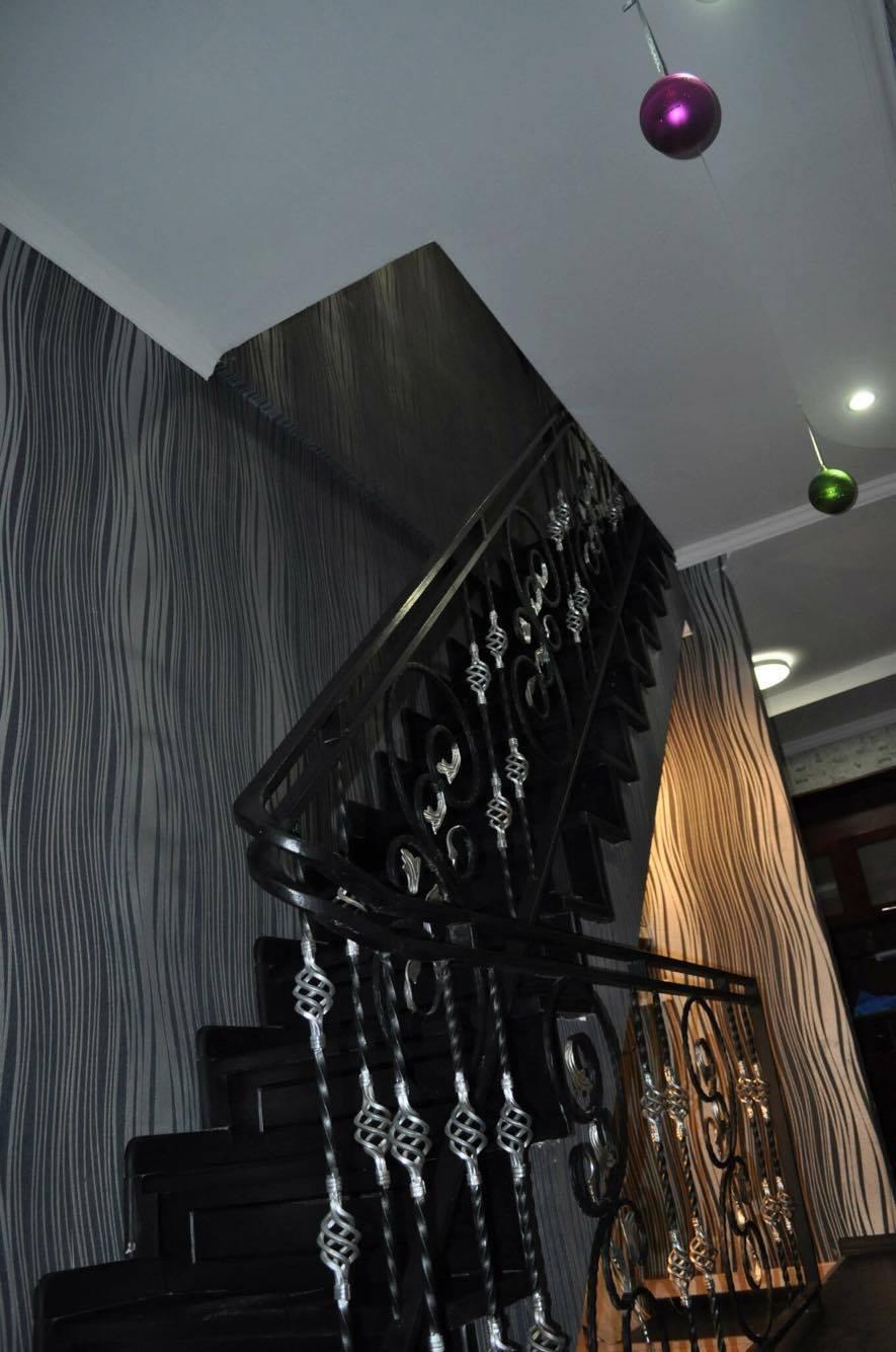 Hotel Cristal Palace Tbilisi Exteriér fotografie