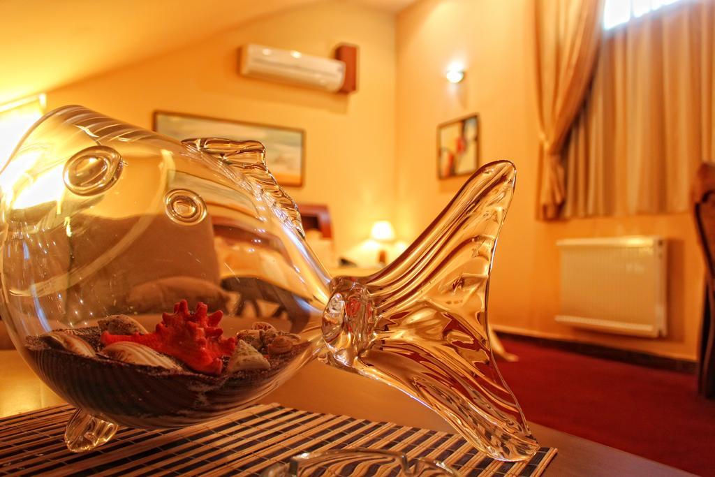 Hotel Cristal Palace Tbilisi Pokoj fotografie