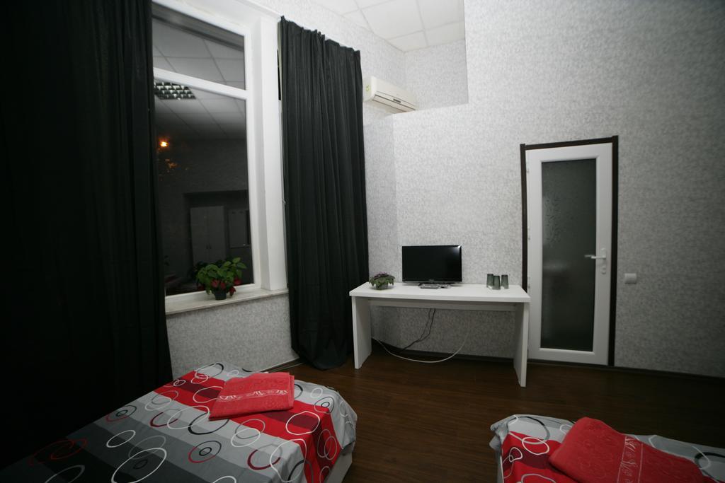 Hotel Cristal Palace Tbilisi Pokoj fotografie